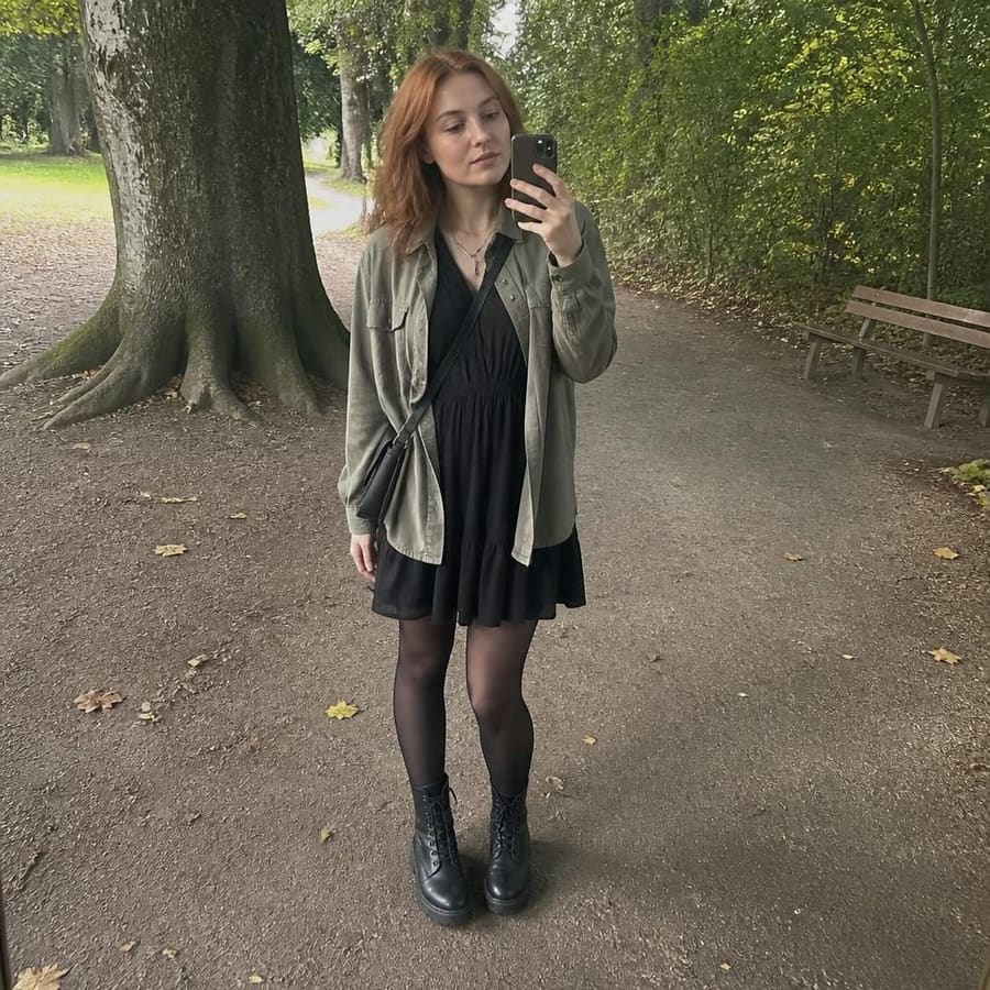 Federica, 22, Bielefeld