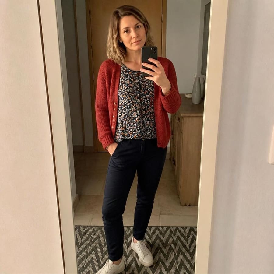 Janika, 39, Kreuztal