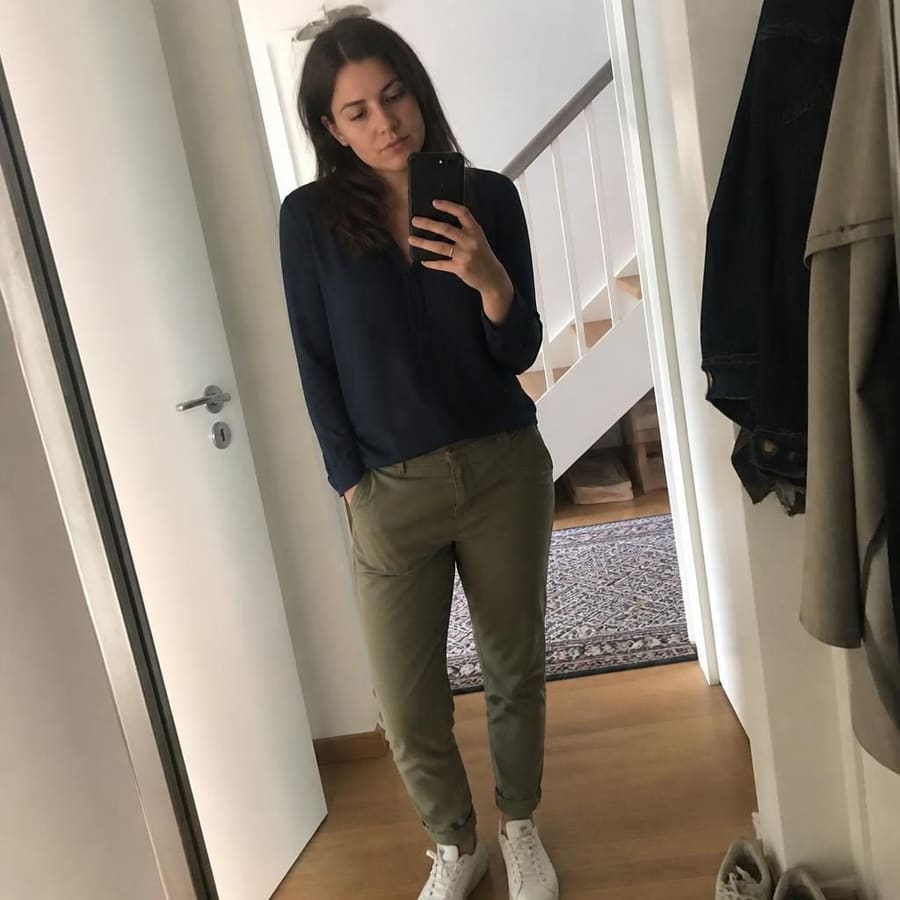 Susette, 33, Münster