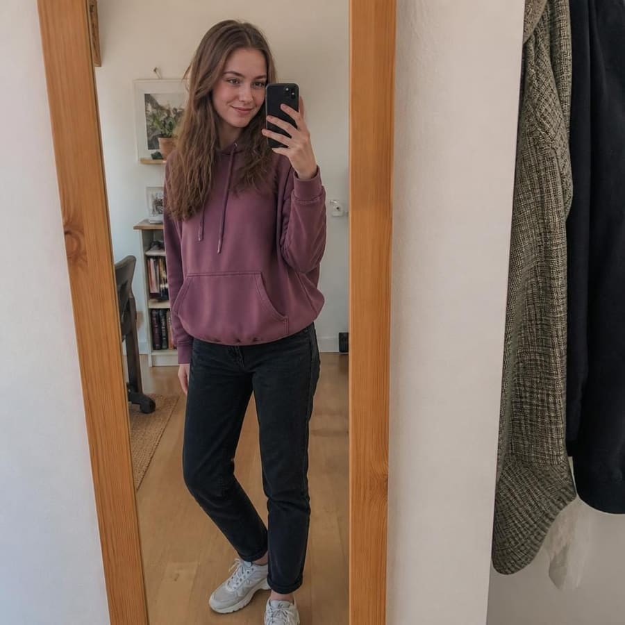 Sevil, 24, Wolfenbüttel