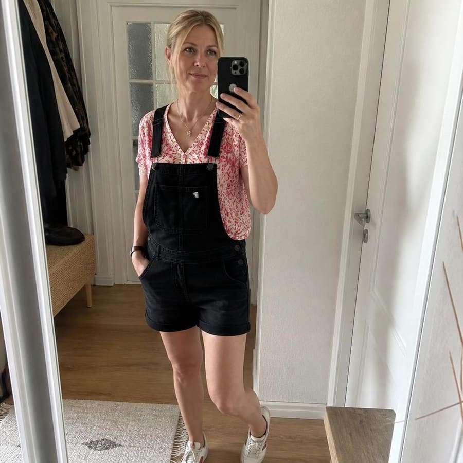 Lucy, 49, Bremen