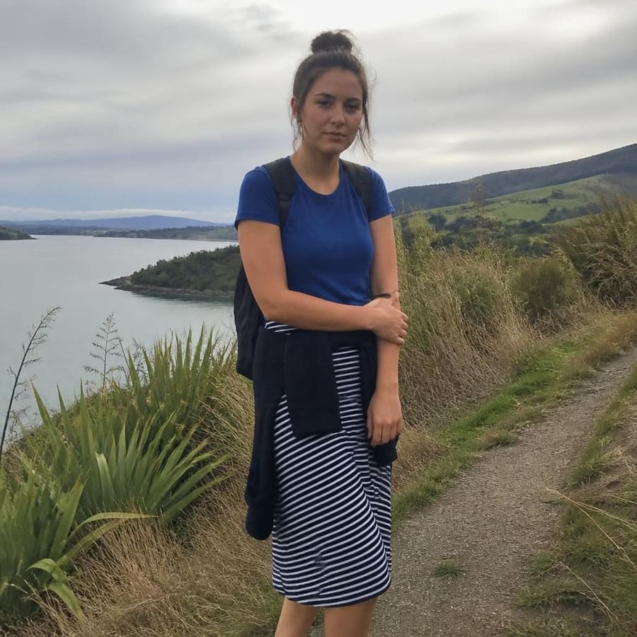 Marijana, 26, Stuttgart
