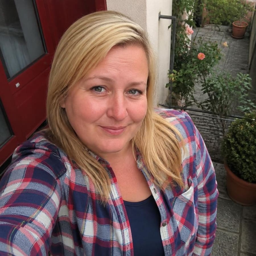 Farina, 39, Sangerhausen