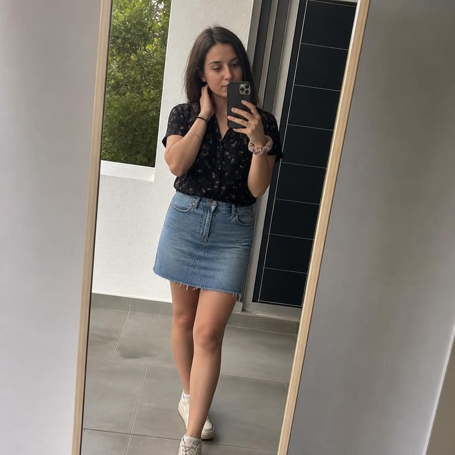 Marieke, 22, Mörfelden-Walldorf