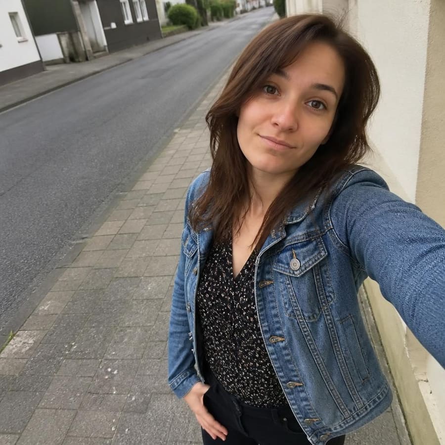 Jasmina, 27, Delmenhorst