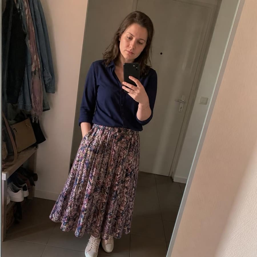 Marielle, 35, Köln