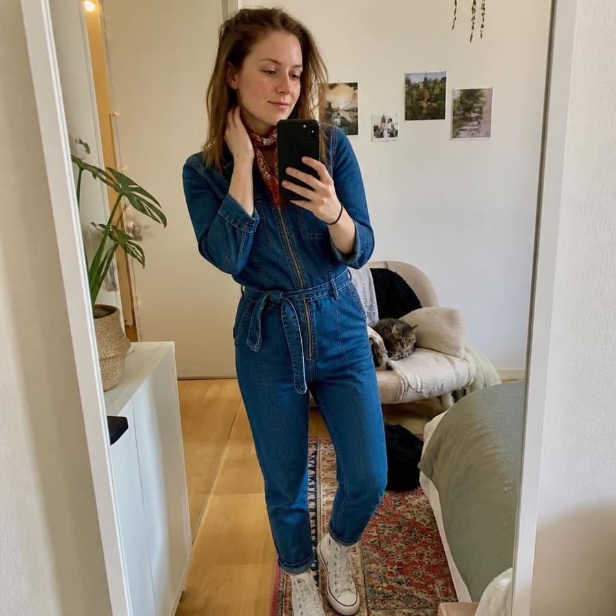 Stella, 20, Ludwigsburg