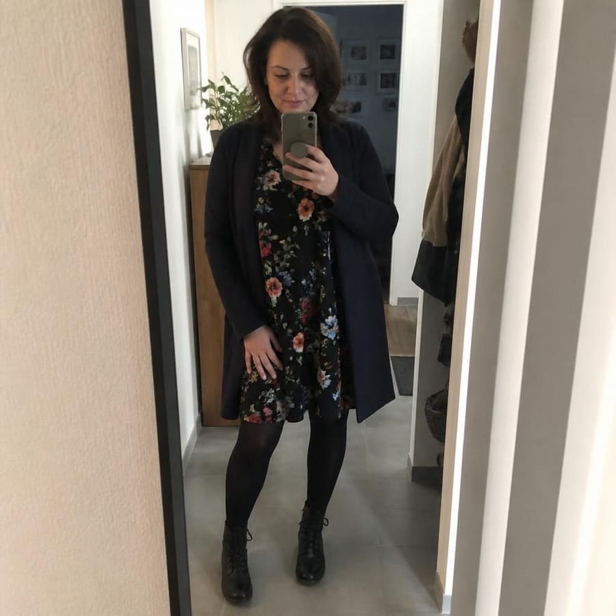 Zaklina, 38, Jülich