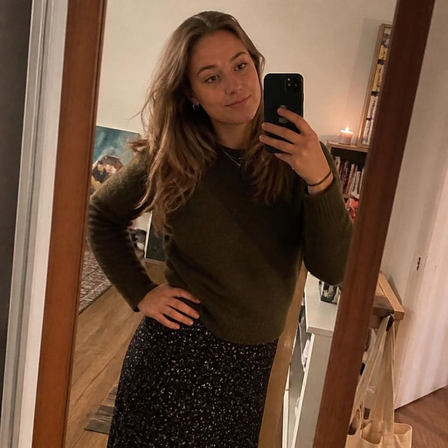 Margite, 20, Würzburg