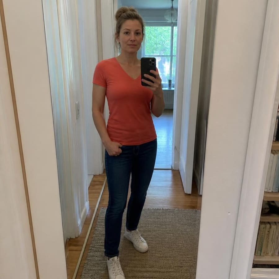 Faye, 37, Hamburg