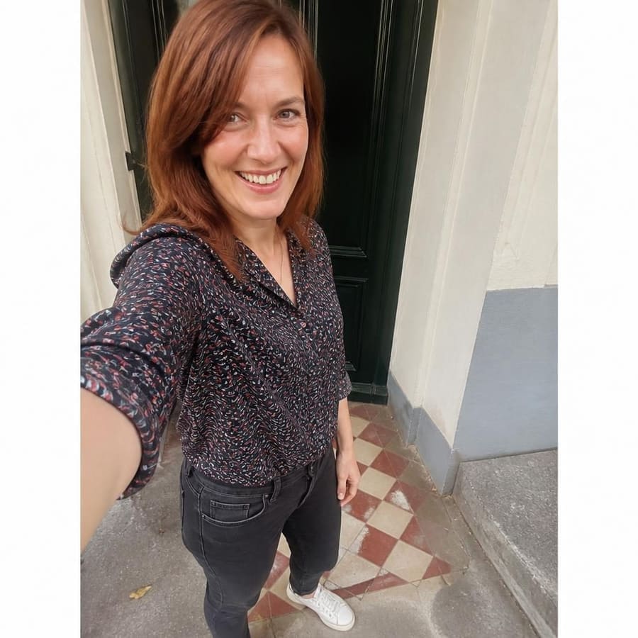 Francesca, 37, Köln