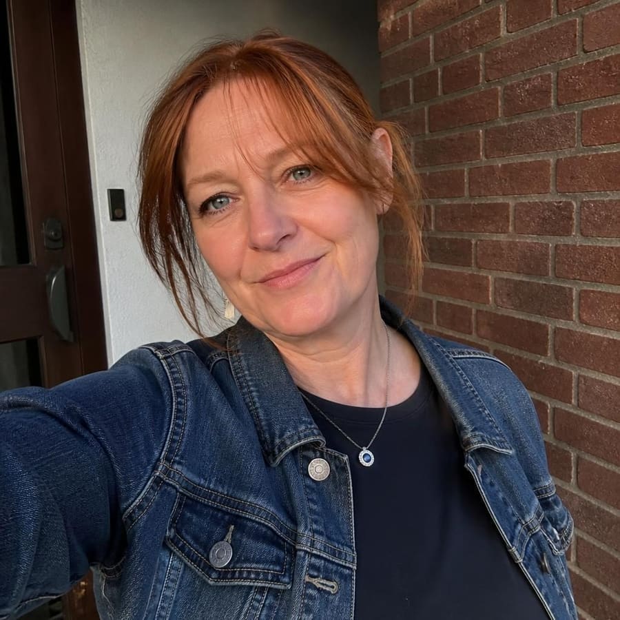 Marlena, 49, Osnabrück