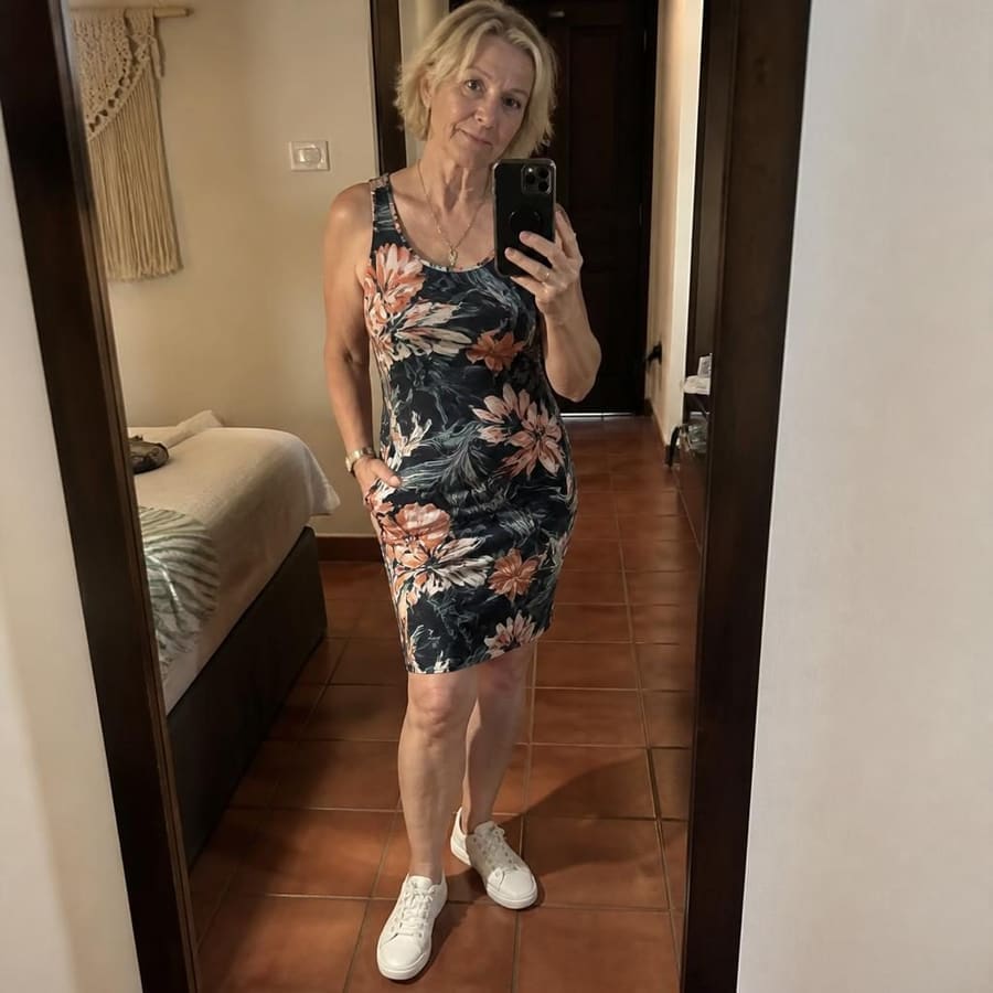 Fernanda, 68, Nürnberg