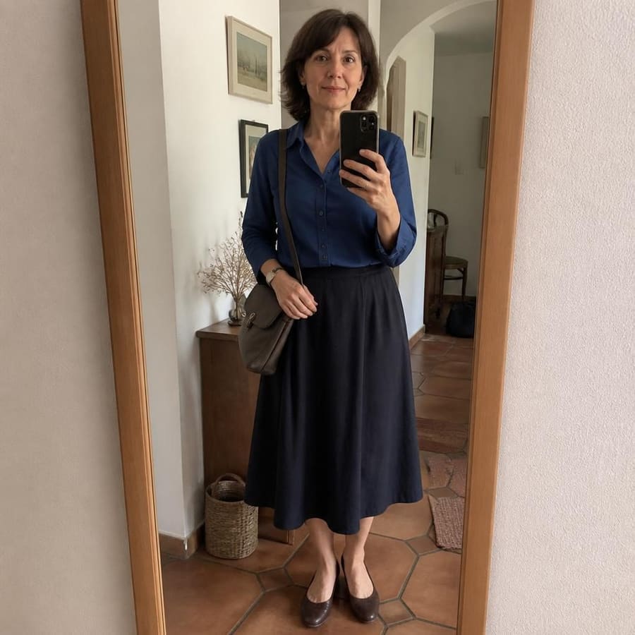 Zara, 56, Bad Homburg vor der Höhe