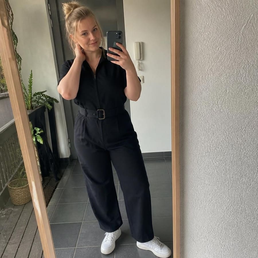 Alina, 21, Bergisch Gladbach