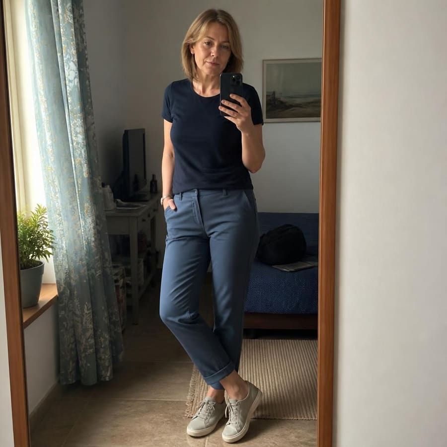 Victoria, 65, Hamburg