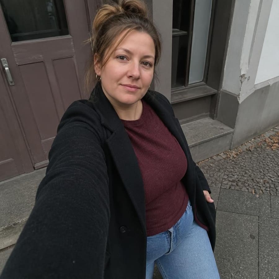 Coco, 31, Braunschweig