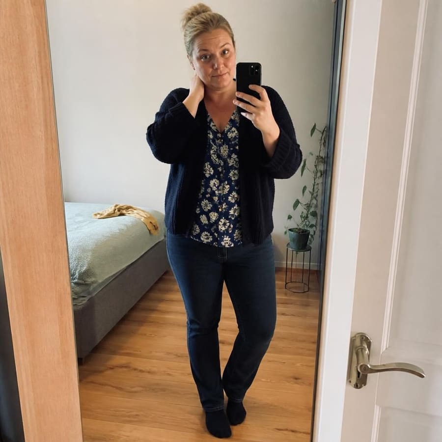 Freda, 34, Lage