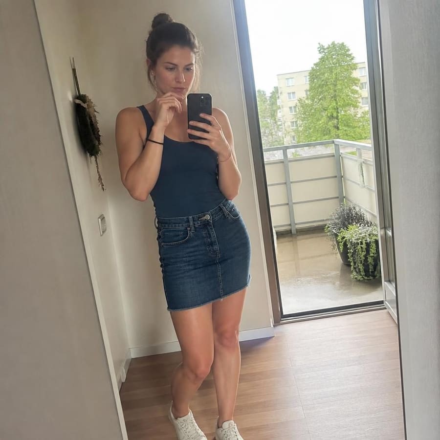 Marja, 33, Wolfsburg