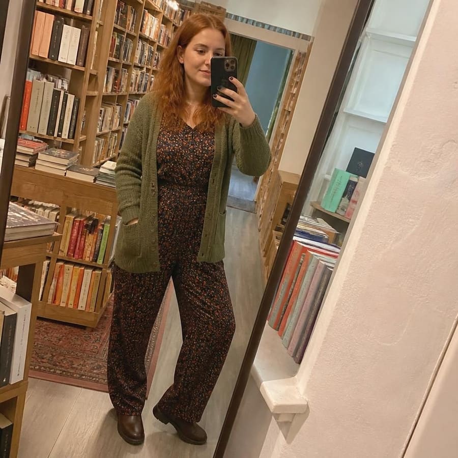 Adele, 28, Sankt Augustin