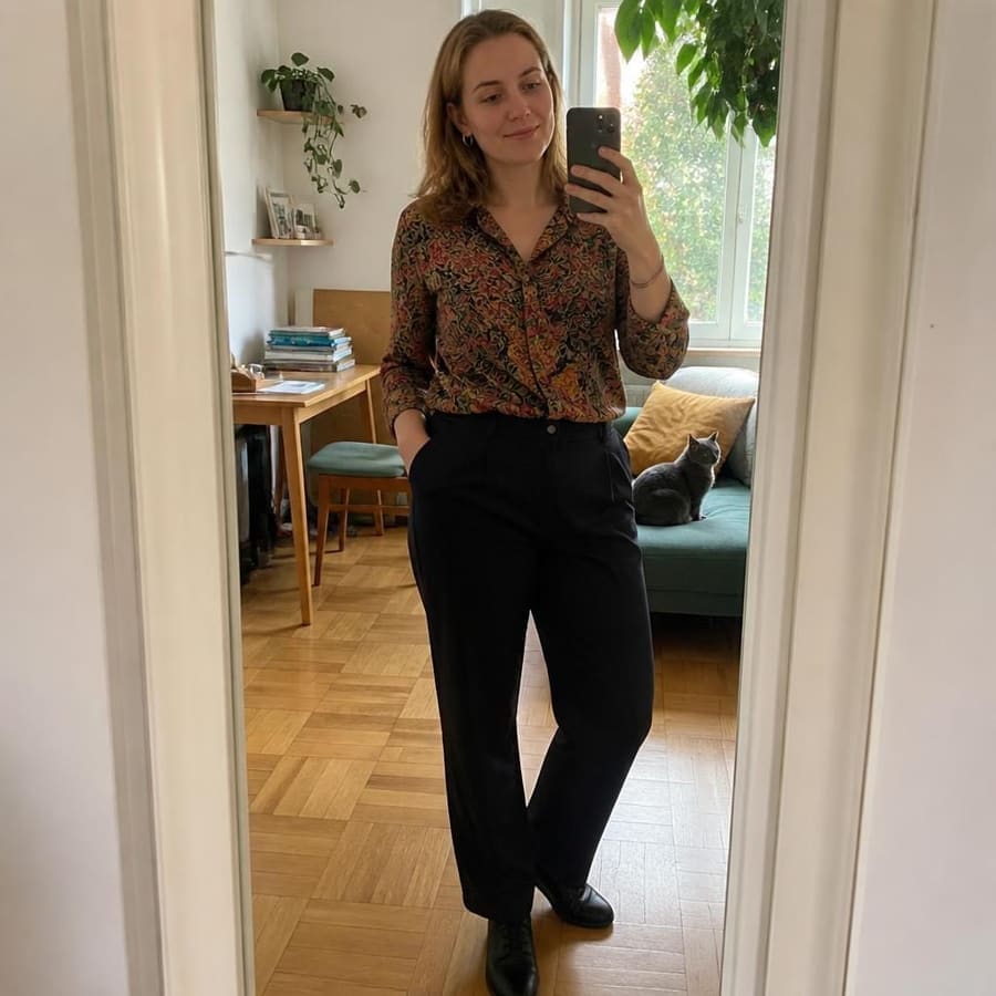 Mara, 28, Berlin
