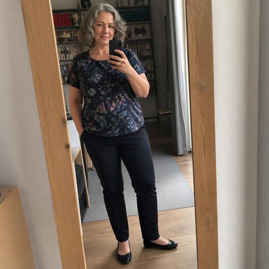 Baerbel, 49, Geldern