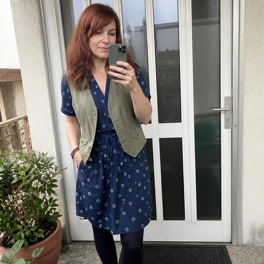 Lucie, 37, Höxter