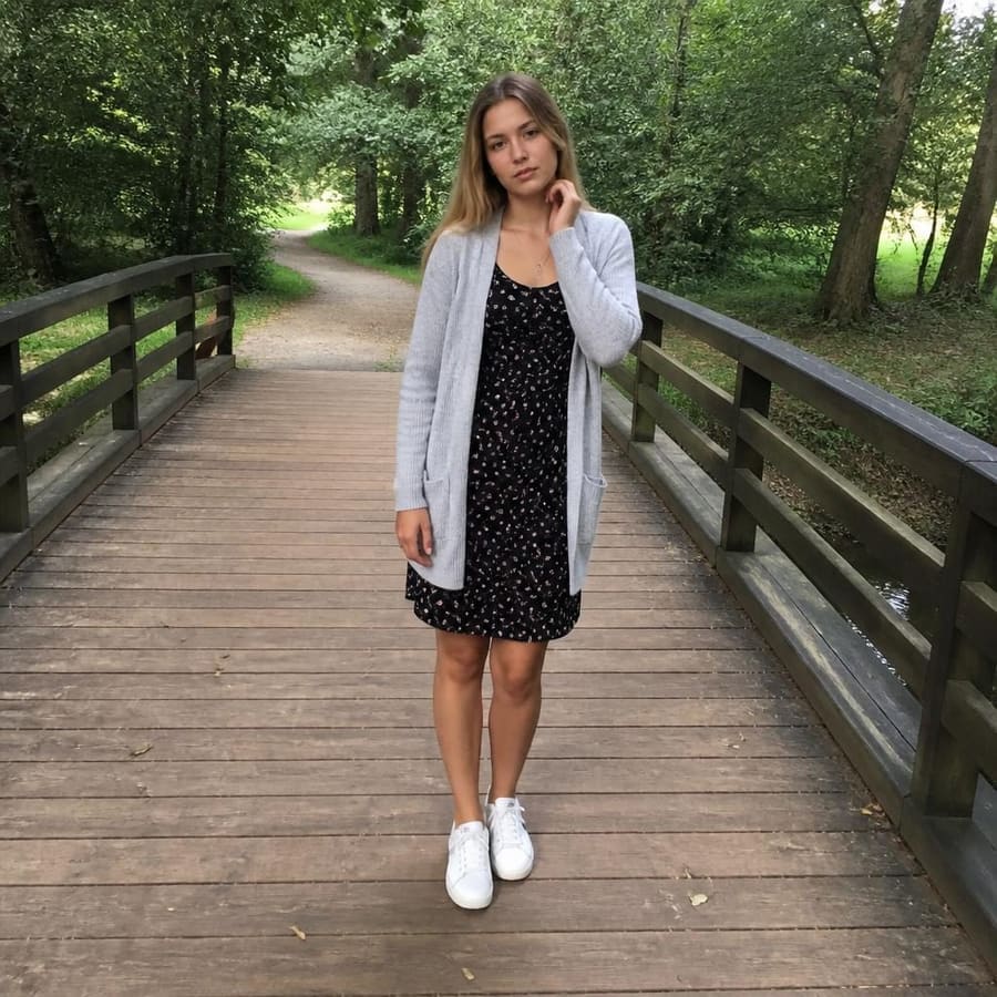 Andresa, 24, Düren