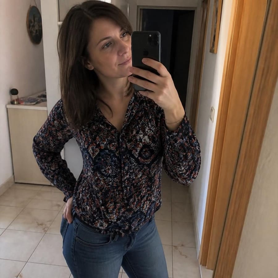 Lorene, 32, Landshut