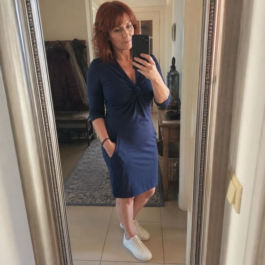 Belinda, 59, Brandenburg an der Havel