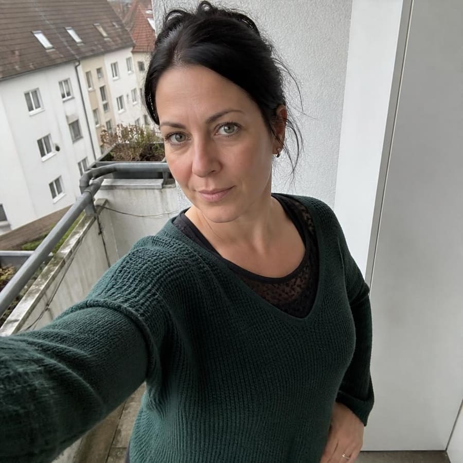 Janica, 38, Kassel