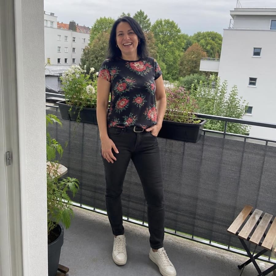 Lotta, 48, Leverkusen