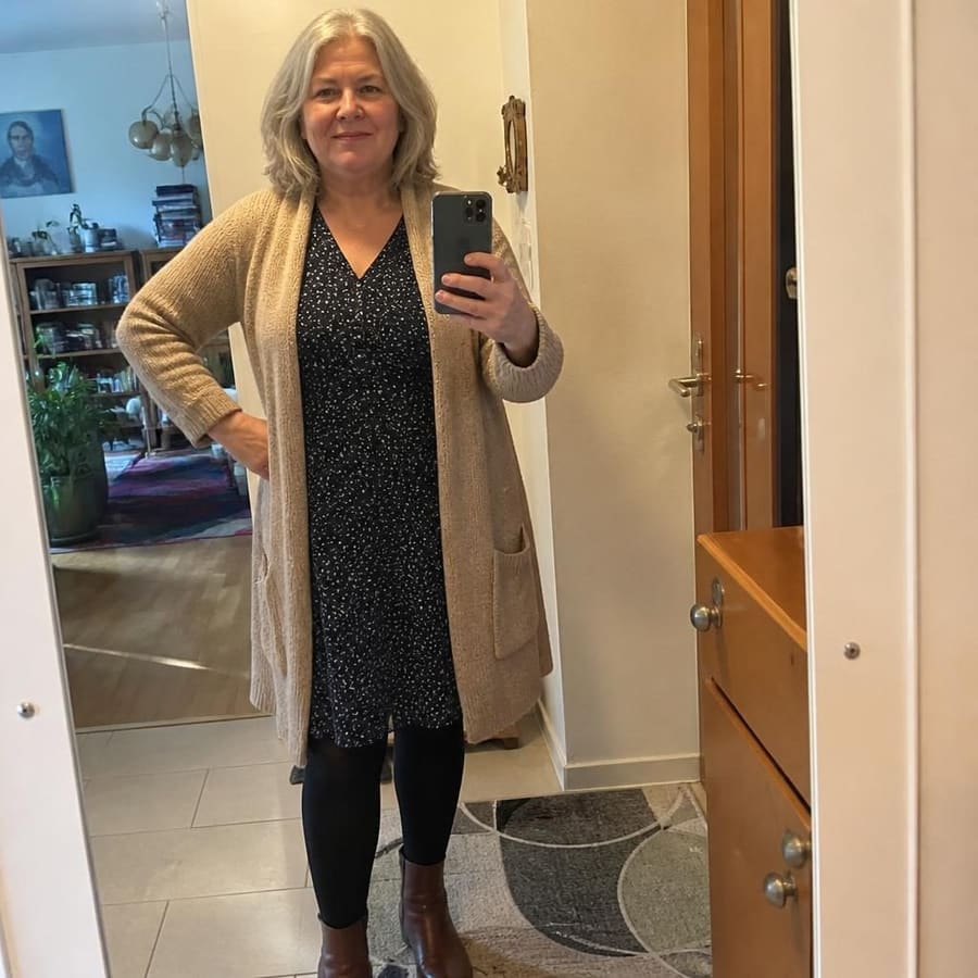 Banu, 58, Plauen