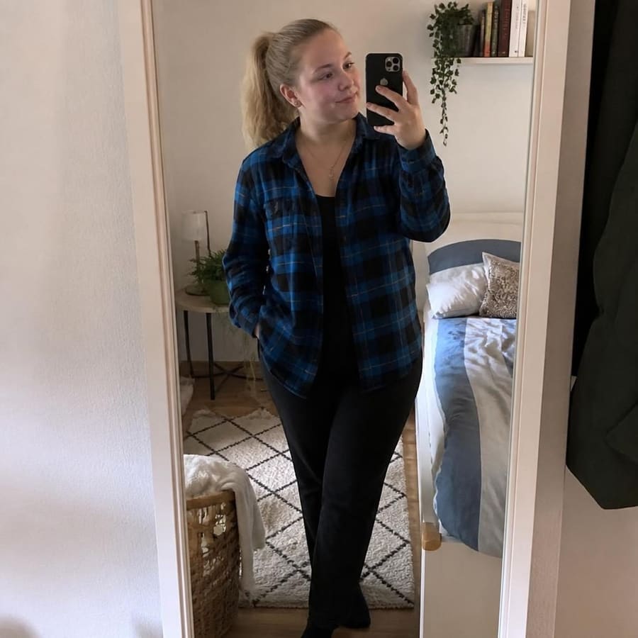 Freia, 27, Kirchheim unter Teck