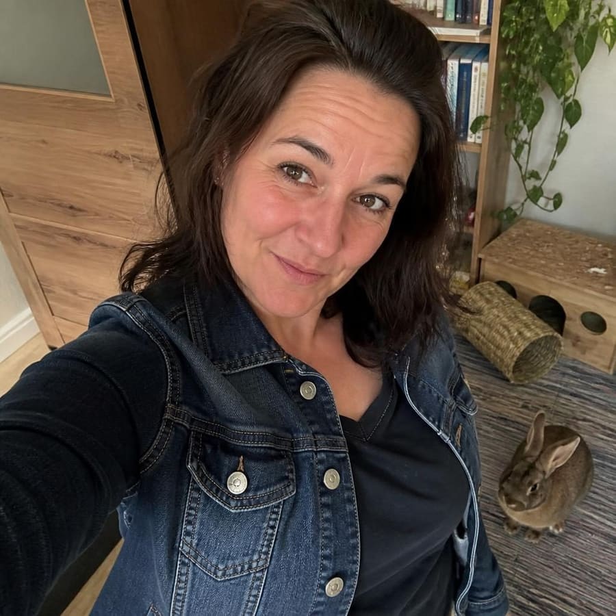 Rosina, 43, Lüneburg