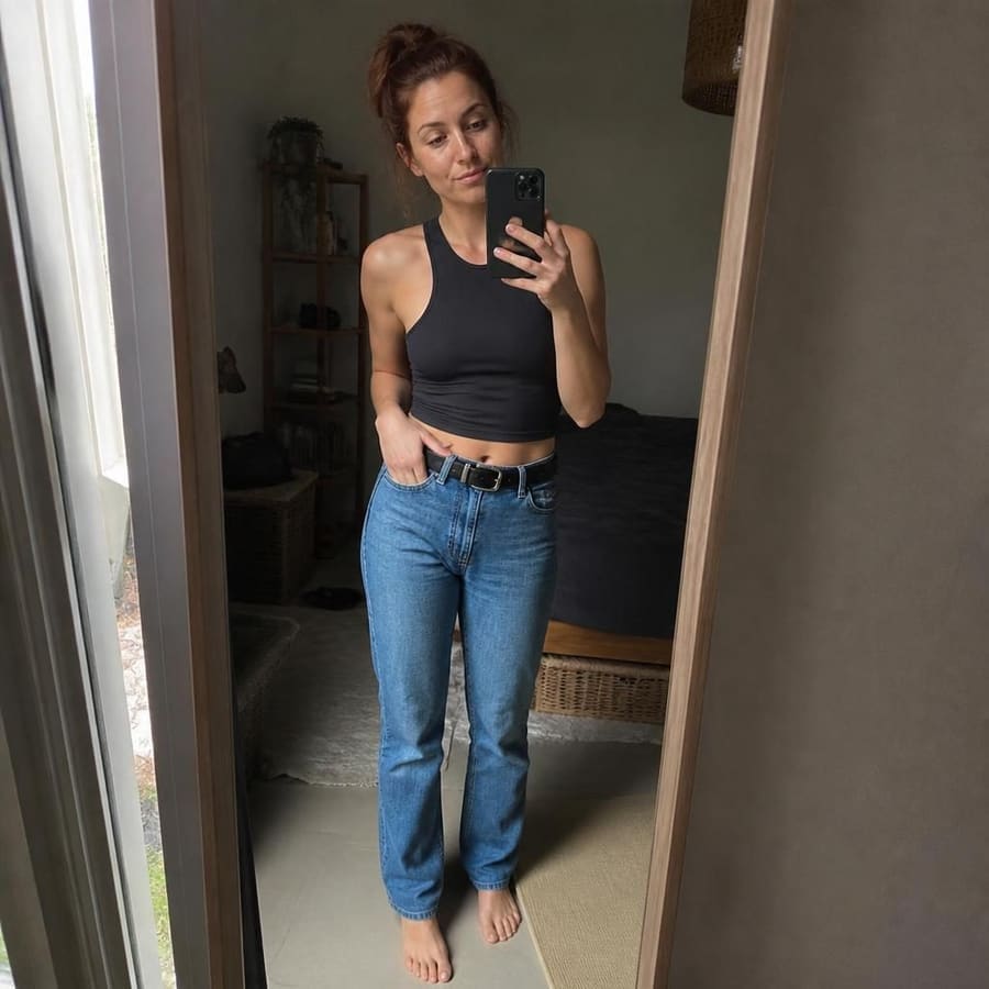 Mariela, 23, Hamburg