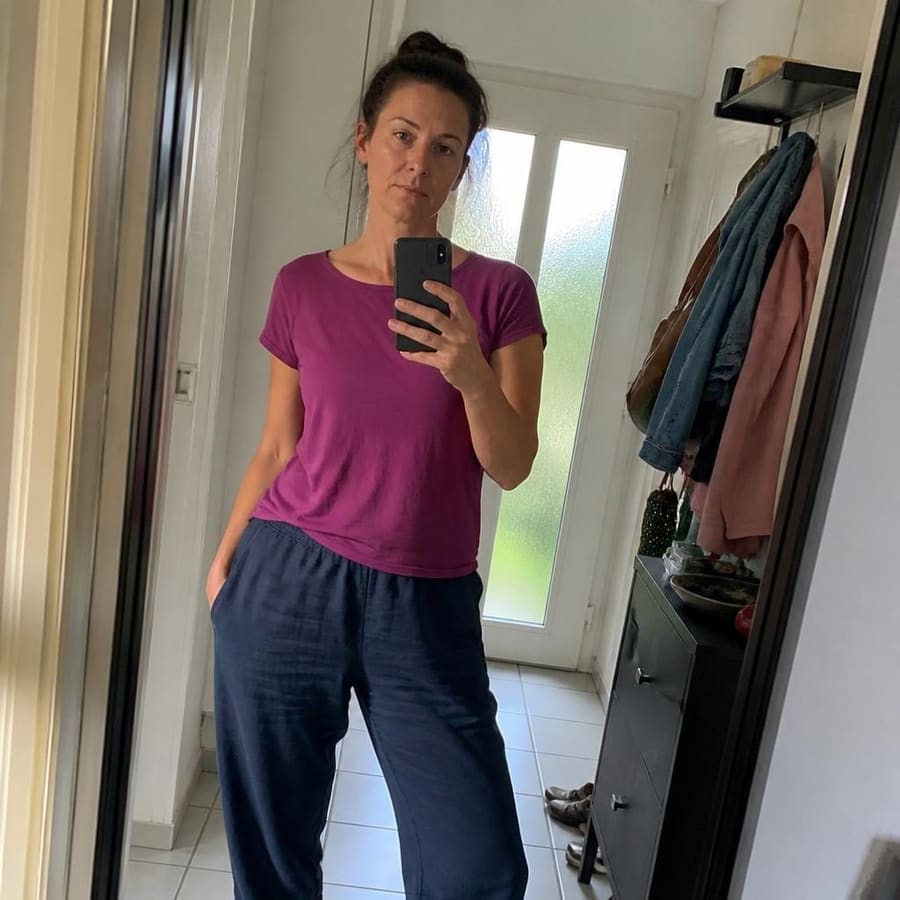 Veronika, 43, Dortmund