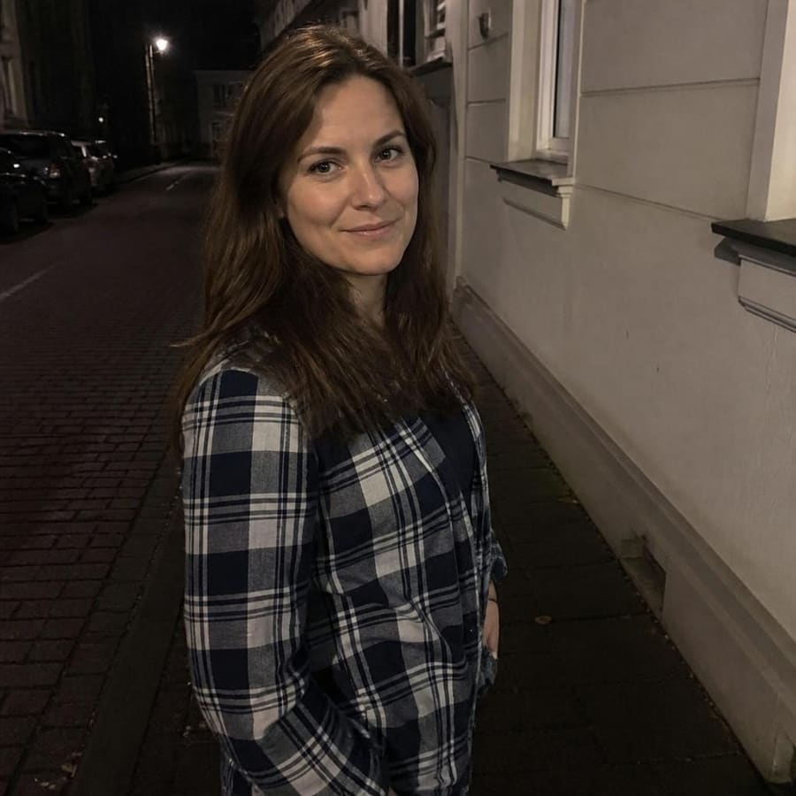 Loreen, 32, Mülheim an der Ruhr