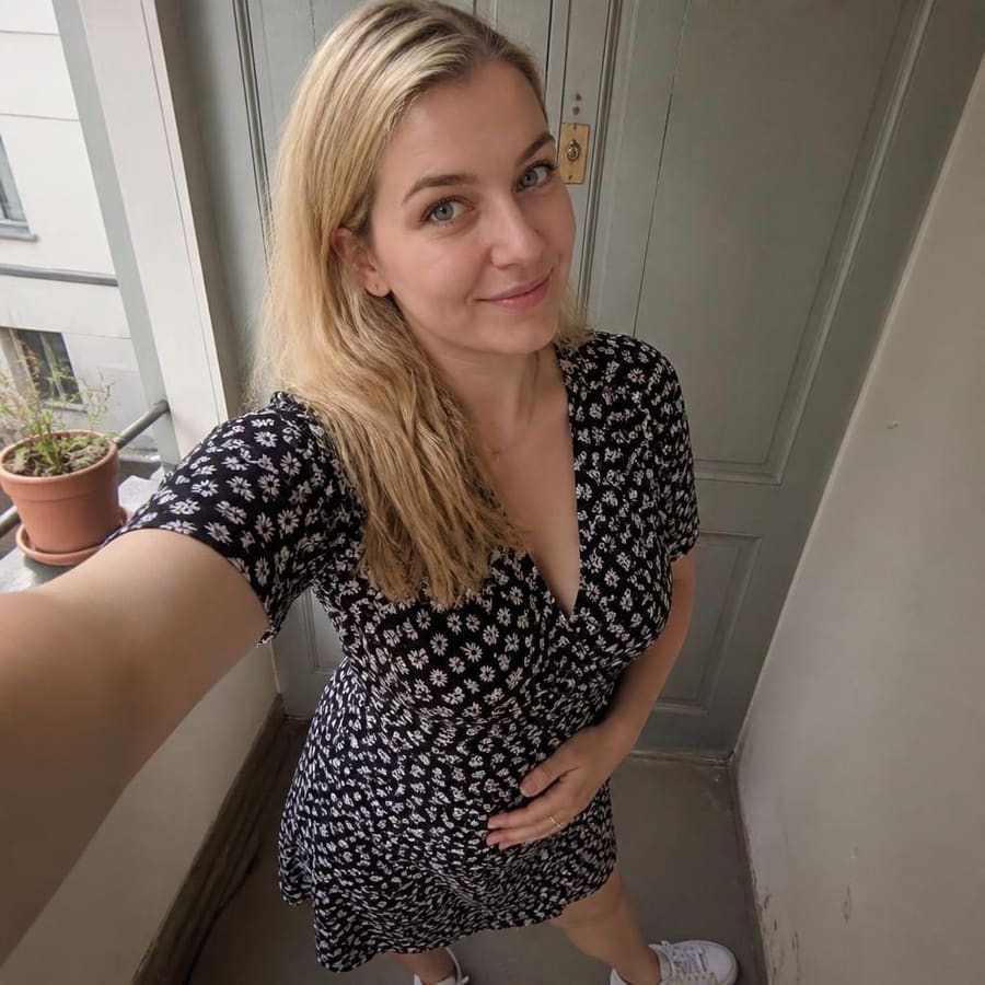 Konradine, 28, Köln