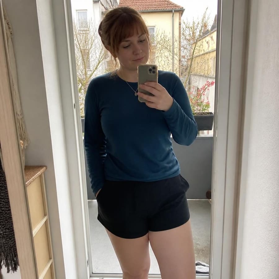 Ellen, 31, Coburg