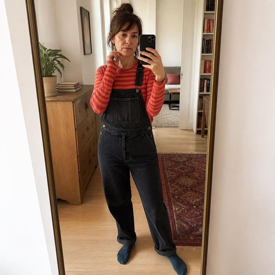 Silvi, 48, Berlin