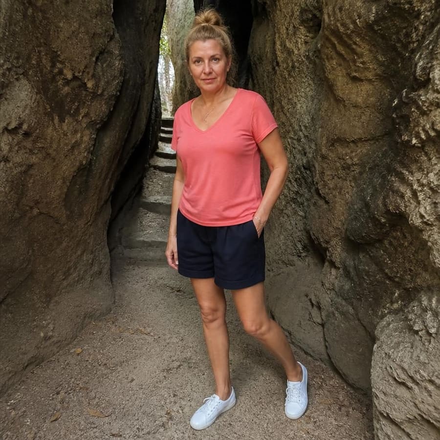 Susie, 45, Hamburg