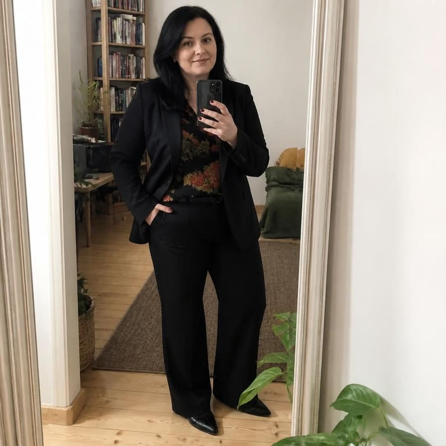 Jani, 37, Leipzig