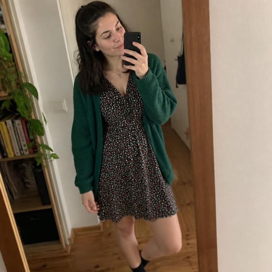 Margaritha, 26, Göttingen