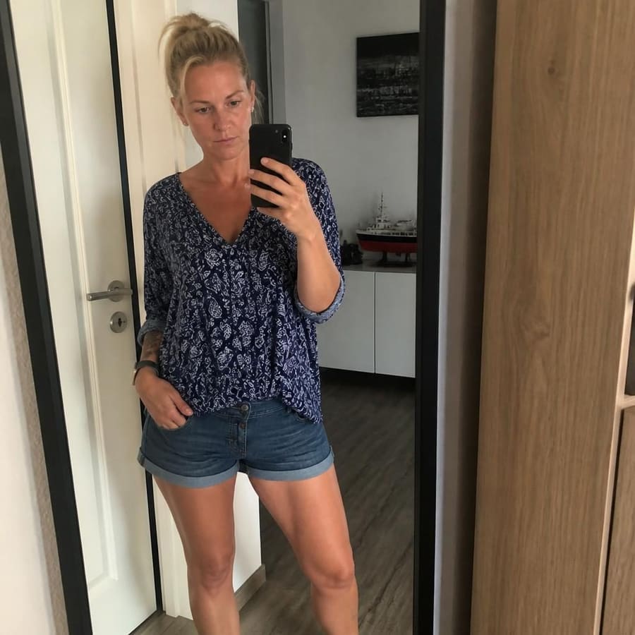 Marielies, 36, Zwickau