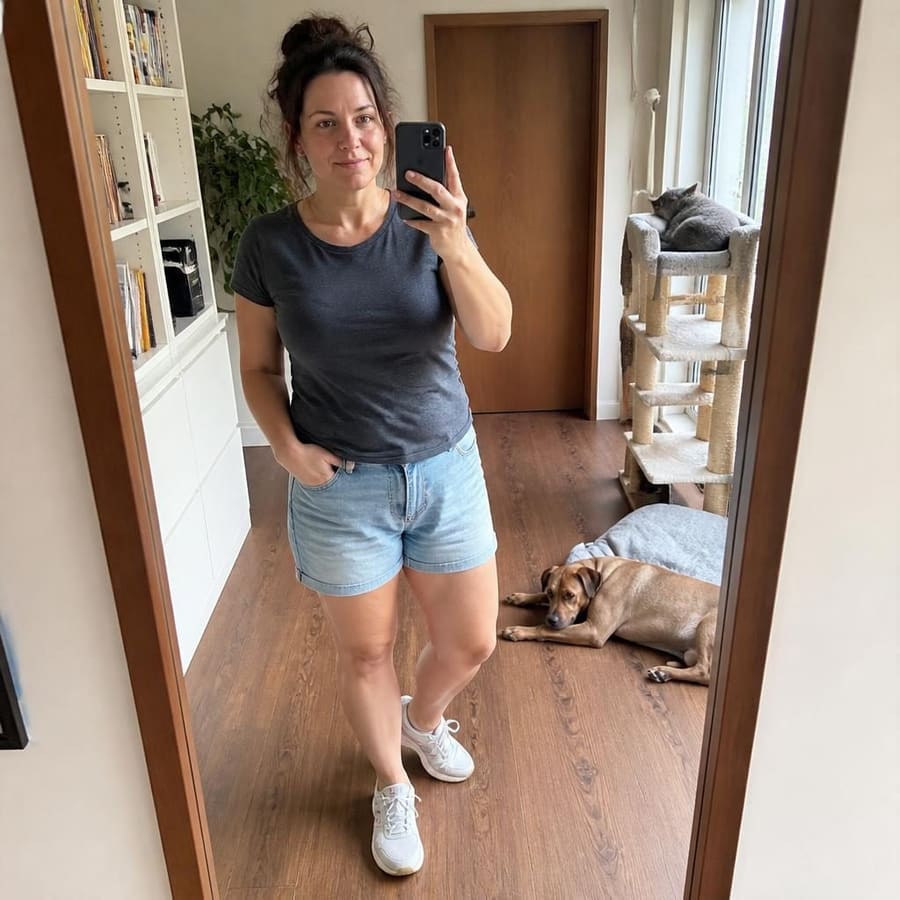Rosie, 37, Marburg