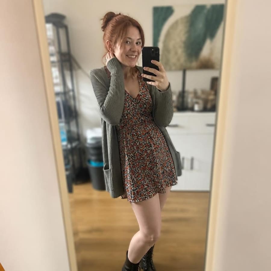 Inesa, 34, Landshut