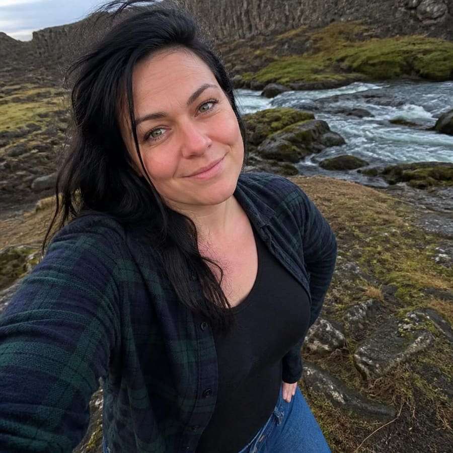 Molly, 33, Moers