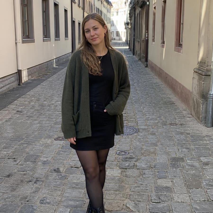 Stephani, 19, Erfurt