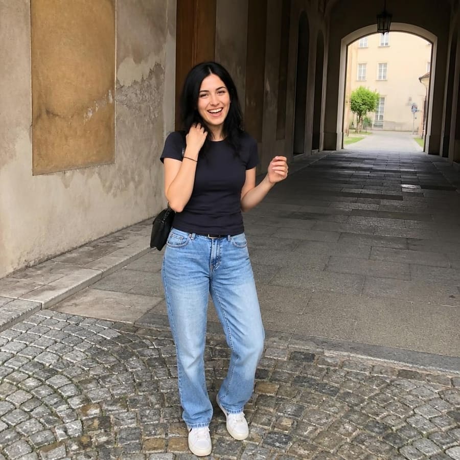 Marge, 27, Augsburg